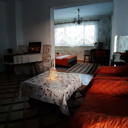 Малко Oазисче София Экстерьер фото